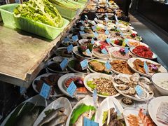 -千岛湖小鱼儿·淳安匠心农家菜