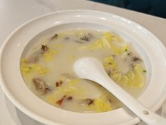 -大碗居·烤鸭·鱼头泡饼(天坛东门店)