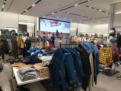 -ZARA(熙地港店)