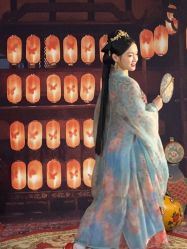 -美云庭古装·格格服汉服·京城旅拍(北京店)