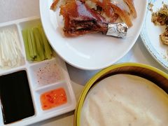 -福来居烤鸭店(天坛二店)