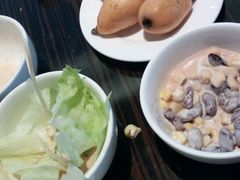 -绿岛国际酒店-西餐厅