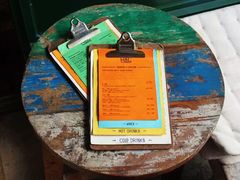 -RAC BAR(安福路店)