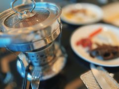 -索菲特酒店 · 云尚天际自助餐厅
