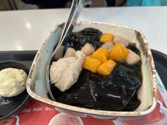 -鲜芋仙(太原街万达店)