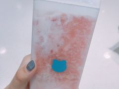 莓莓酸-兰熊鲜奶(西直门凯德mall店)