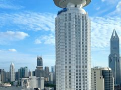 -上海雅居乐万豪侯爵酒店