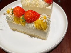 -上海兴国宾馆香樟园西餐厅