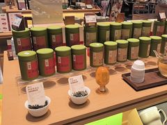 -奈雪茶院·茶室茶馆(广州粤海天地店)