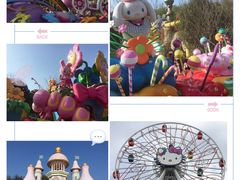 -杭州Hello Kitty乐园
