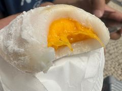 -澳门长洲糯米糍(柯打苏沙街店)