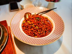 -千百味红餐厅·非遗江西菜(绿地双子塔总店)