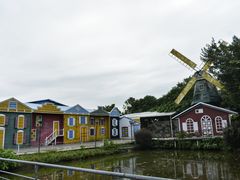 -广东花都香草世界旅游度假区