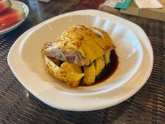 -苏州涵园假日酒店花园餐厅