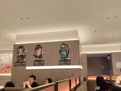 -万达广场(济南魏家庄店)