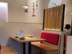 -蜜桃餐厅·伴山(绿宝广场店)