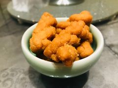 -富邦大酒店-愉月轩中餐厅