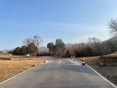 -秦始皇帝陵博物院-丽山园