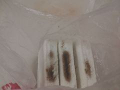 -刘记独流白糕干
