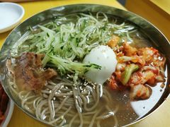 -屋里家延边朝鲜族冷面(南园店)