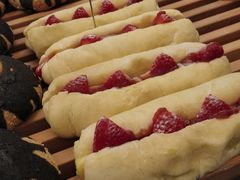 -酵墅·手感烘焙(印象汇店)