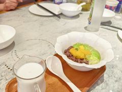 -不仔客海鲜·烧烤·270度海景餐厅(大东海店)