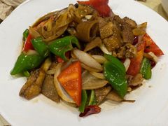 -牧疆情新疆餐饮