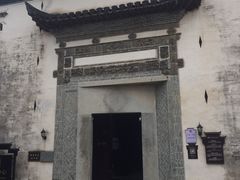 -潜口民宅博物馆