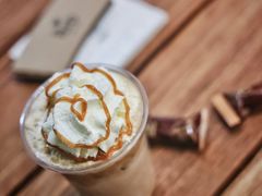 -Peet's Coffee皮爷咖啡(大学路店)