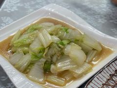 -天天向上素食餐厅(五台山店)