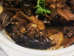 -又见炊烟私房菜(敬亭路店)