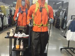 -迪卡侬(大英山店)
