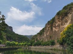 -沕沕水生态风景区