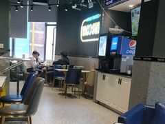 -TACO STAR 塔可星(下沙宝龙店)