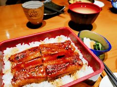 -千代武日本料理(爱建店)