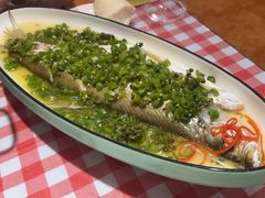 -海燕酒店·地道湖北菜(惠济路店)