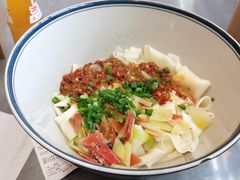 -弓家大队老碗面(高新咖啡街区店)
