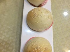 -君之悦酒家(容山路店)