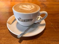 -The Workshop Coffee