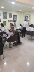 大厅-丽时 Hair Salon