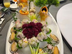 -鸿源斋清真豫菜(惠济店)