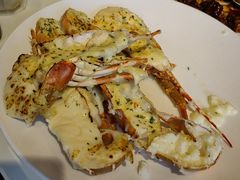 -马勒别墅·中餐厅