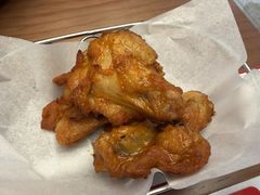 -必胜客(安盛购物广场金州店)