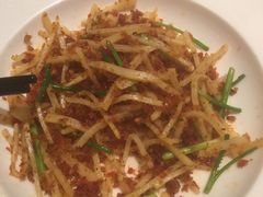 -粗茶淡饭·汉口公馆(循礼门店)