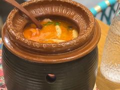 -沿江黎家簸箕宴·文昌鸡(百花谷店)