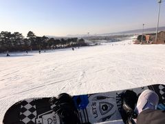 -棋盘山冰雪大世界