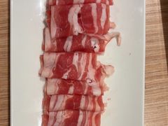 -蝎王府羊蝎子(西直门店)