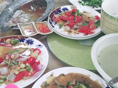 -花悦农庄 | 烧鸡·竹筒饭(沙迳高沙温泉香溪堡店)