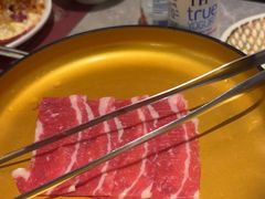 -一绪に寿喜烧(荟聚店)