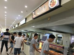 -紫金港餐饮中心-风味餐厅(浙江大学紫金港校区店)
